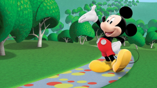 mickey-mouse 1 列表